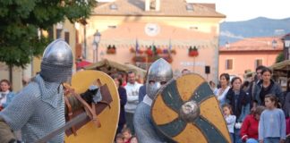 Provincia di Modena: Frassinoro, domenica 28 luglio chiude la sp 32 per il corteo di “Matildica” .