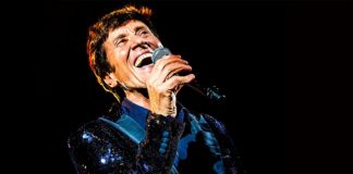 Gianni Morandi: ‘Stasera gioco in casa – Una vita di canzoni’