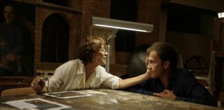 Dal 1° agosto al cinema “La sera della prima”, diretto da Loretta Cavallaro