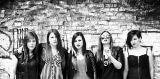 J.O.D.I.E: il singolo di debutto delle Pandorea