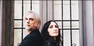 “Canzoni contro la disattenzione”, Rei e Benvegnù ai Giardini
