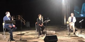 Festival di Teatro Antico di Veleia Edizione 2019