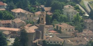 Visita “Rivergaro al tramonto” del 30 luglio in occasione di Appennino Festival