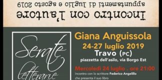 Visita guidata al borgo di Travo in occasione delle «serate letterarie Giana Anguissola»