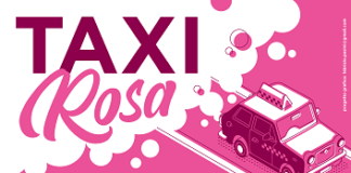 Taxi Rosa tutto l’anno a Rimini