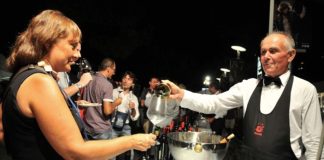 Parte oggi da Milano Marittima il tour di Tramonto DiVino