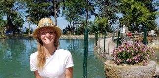 Villa Minozzo: il 6 luglio riapre la storica peschiera di Garfagno
