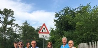 Veggioletta; “Prioritario il ponte ciclopedonale sul Canale della Fame in strada Gragnana”