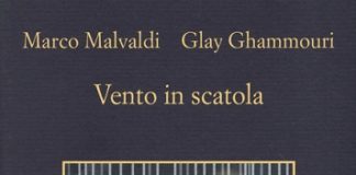 Marco Malvaldi presenta questa sera a Cesena il suo libro “Vento in scatola”