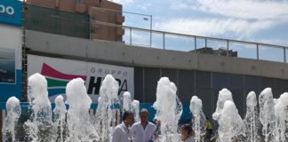 PSBO: aperto al pubblico Piazzale Kennedy