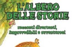 Sotto ‘L’albero delle storie’ racconti avventurosi in arrivo dal mare