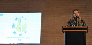 Cerimonia per i Baccalaureati della Scuola per l’Europa