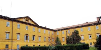 Provincia di Modena: caserma Fanti di Modena, nuova procedura di vendita