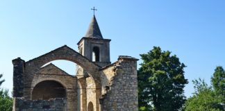 Visita guidata alla pieve romanica di Castelletto di Vernasca