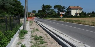 Piste ciclabili: aggiudicati i lavori per via Coletti mentre è in avanzato stato la realizzazione della ciclabile su via Coriano