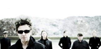 A Percuotere la Mente il rock british degli Echo & The Bunnymen