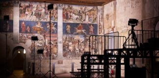 Musei di Arte Antica e della Cattedrale di Ferrara visitabili online su Google Arts