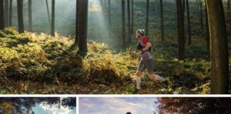 Le iniziative di trail running per il 2019 tra Parma, Piacenza e Reggio Emilia