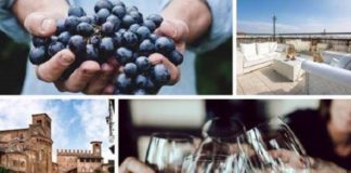A Piacenza si viaggia tra vini e castelli