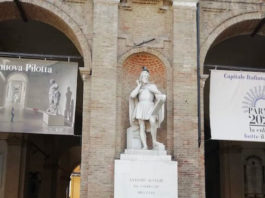Modifiche temporanee alla viabilità in alcune strade del quartiere Pablo e in centro storico