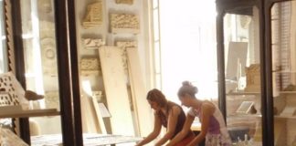 Musei civici di Modena, lavori di manutenzione e riordino collezioni