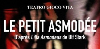 Teatro Gioco Vita per la prima volta in tournée in Senegal