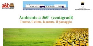 Maratona di lettura dedicata a “Ambiente a 360°… centigradi”