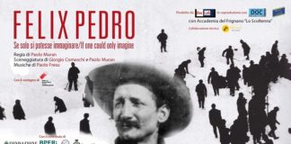 Cinema ai Giardini, “Felix Pedro” dal Frignano all’Alaska