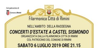 Questa sera a Rimini concerto Banda Giovanile dell’Emilia Romagna