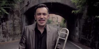 Photosynthesis Experience presenta Mr.T-Bone in Operação Trópico