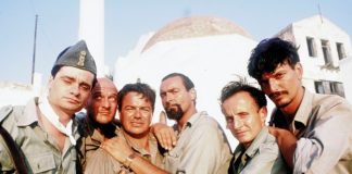 “Mediterraneo”: la versione restaurata del capolavoro di Salvatores questa sera a Rimini