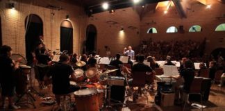 Sabato 27 luglio: La Banda di Mondaino in concerto