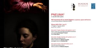 Al via il domani la 6° edizione di “Pneuma. In ascolto dello spirito”