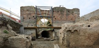 Valorizzazione di Porta Galliana