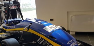 24-28 luglio: UniPR Racing Team alla Formula SAE Italy 2019 all’Autodromo di Varano Melegari