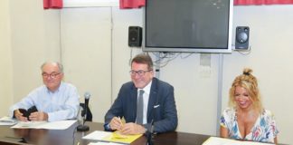 Un cast “stellare” al Radio Bruno Estate 2019 in piazza Roma