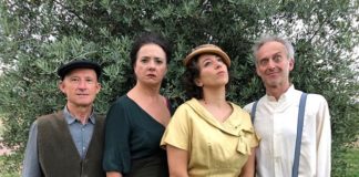 La Sagra Malatestiana omaggia il “Dialetto in musica” con due spettacoli in scena a Palazzo Ghetti e Castel Sismondo