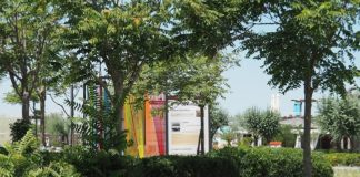 San Giuliano Mare, presente e futuro