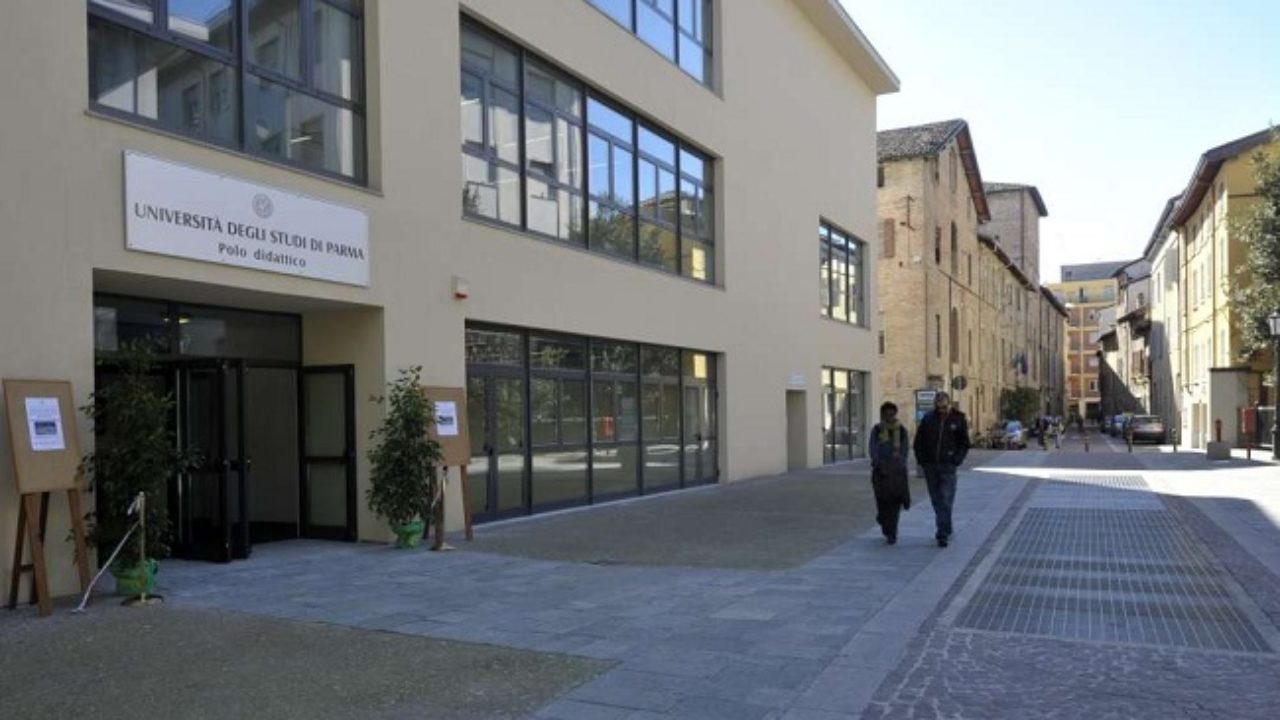 Universita Di Parma Da Settembre Lezioni In Modalita Mista