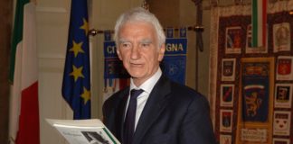 Vandelli, il ricordo di Merola in Consiglio metropolitano