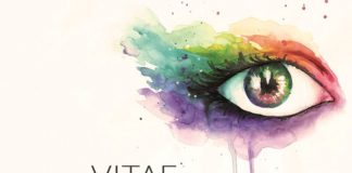 Rita Dalla Chiesa a “Vitae. Sguardi al Femminile”