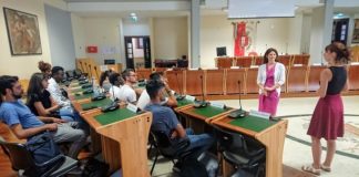 Rimini: integrazione e contrasto alla zanzara tigre