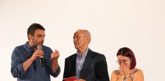 “Dafne”, ieri, al Bobbio Film Festival