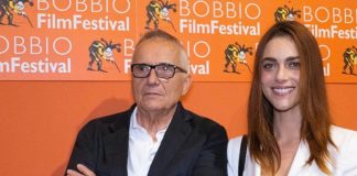 Bobbio Film Festival: Miriam Leone protagonista con il “Testimone invisibile”