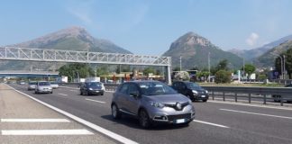 #ESODOESTIVO2019, Anas: confermate le previsioni delle grandi partenze nel secondo week end di agosto