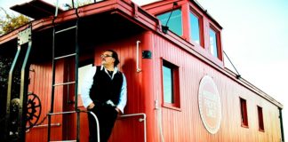 Ai Giardini d’Estate, Cisco live con “Indiani e Cowboy”