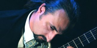 Saša Dejanović il 25 agosto in concerto a Russi per Emilia Romagna Festival