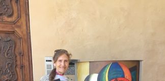 “Swinging Giulia” oggi la presentazione al Museo Collezione Mazzolini di Bobbio