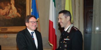 “Collaborazione e impegno comune per la sicurezza”