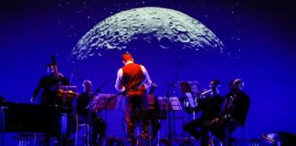 IMMUTEA 1919 – IL CONCERTO il 31 agosto al Cortile del Teatro del Baraccano